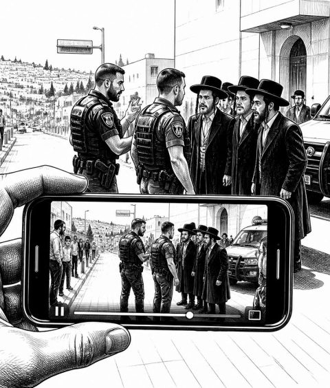 ai-israel-militaerdienst-ultra-orthodox-streit