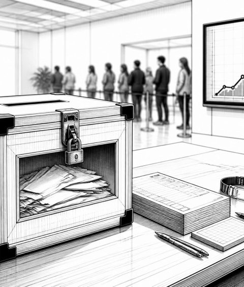 ai-israel-parliament-election-ballot-box