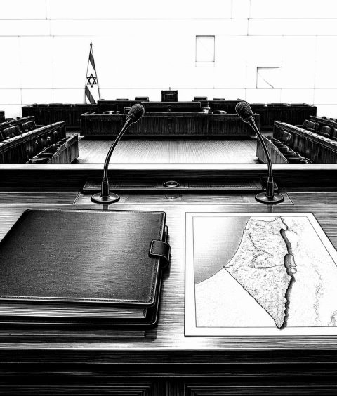 ai-israel-security-strategy-netanyahu-eisenkot