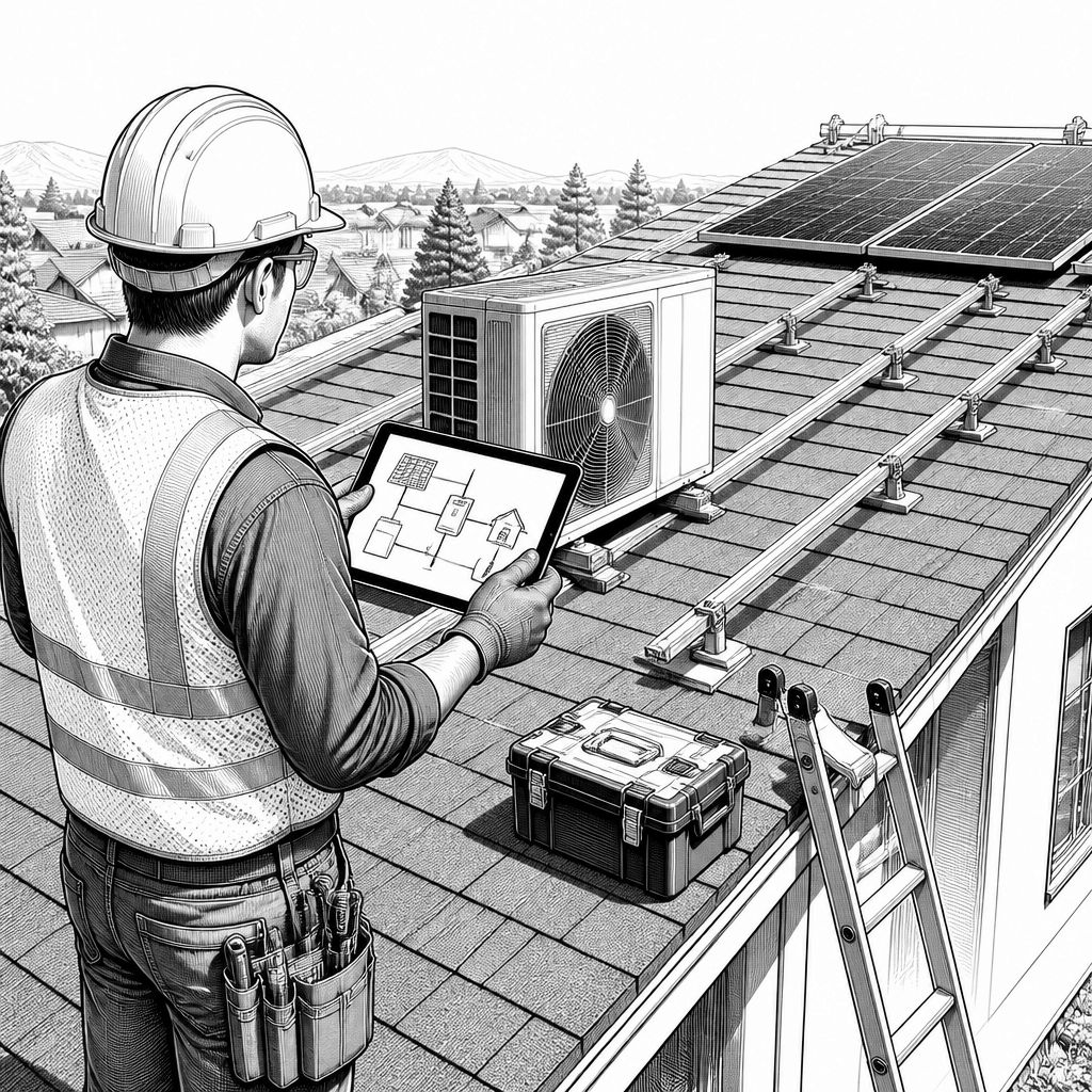ista kauft Homenergy: mehr Reichweite für Wärmepumpen- und PV-Integration ista kauft Homenergy: mehr Reichweite für Wärmepumpen- und PV-Integration