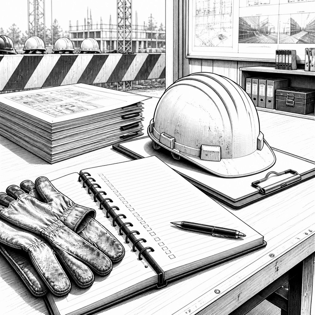 Italienische Arbeitsschutzkurse: Pflichtstunden für Arbeitgeber und Baustellen Italienische Arbeitsschutzkurse: Pflichtstunden für Arbeitgeber und Baustellen