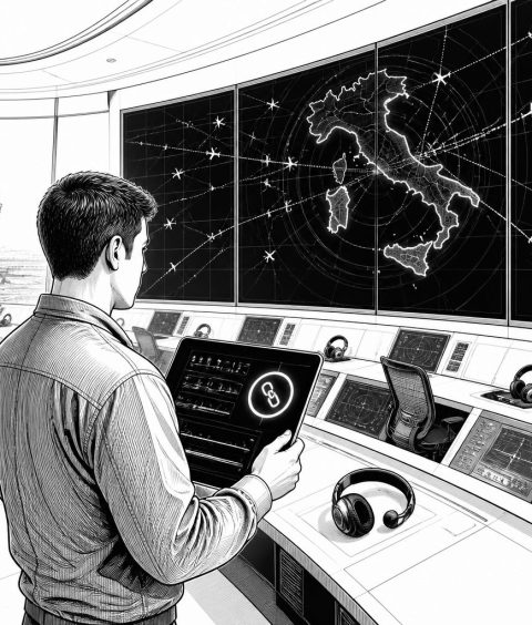 ai-italy-airspace-enav-data-outage-satellite-backup