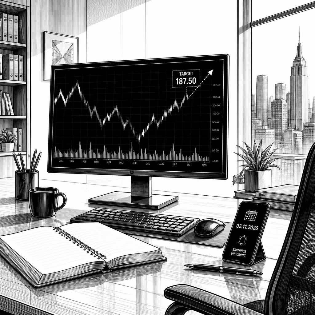 ITC-Aktie unter CLSA-Ziel: 283 INR nach starkem Umsatzplus ITC-Aktie unter CLSA-Ziel: 283 INR nach starkem Umsatzplus