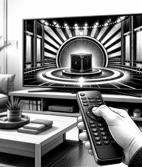 ai-itv2-tuesday-reality-game-show-recommendation