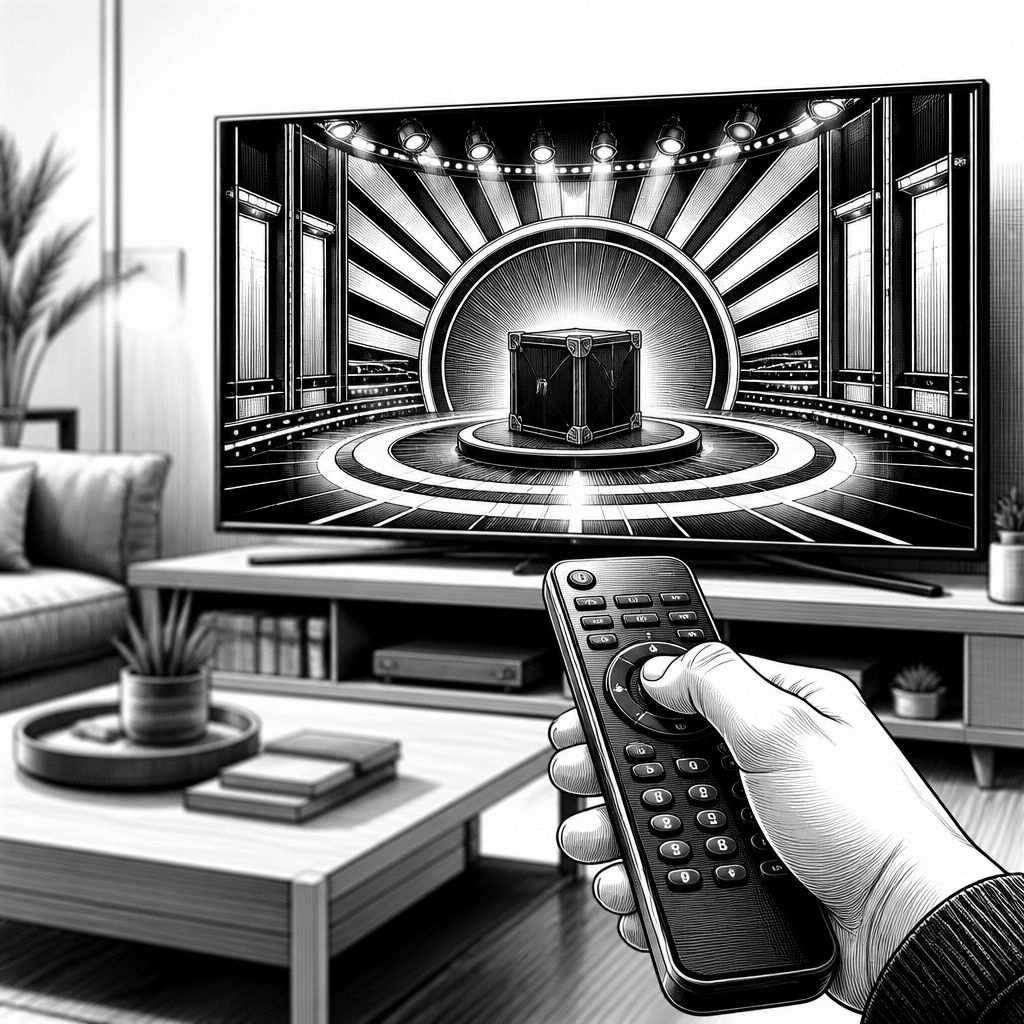 ITV2 am Dienstag: Von Reality bis Game-Show – und wie Empfehlungstechnik den Konsum steuert ITV2 am Dienstag: Von Reality bis Game-Show – und wie Empfehlungstechnik den Konsum steuert