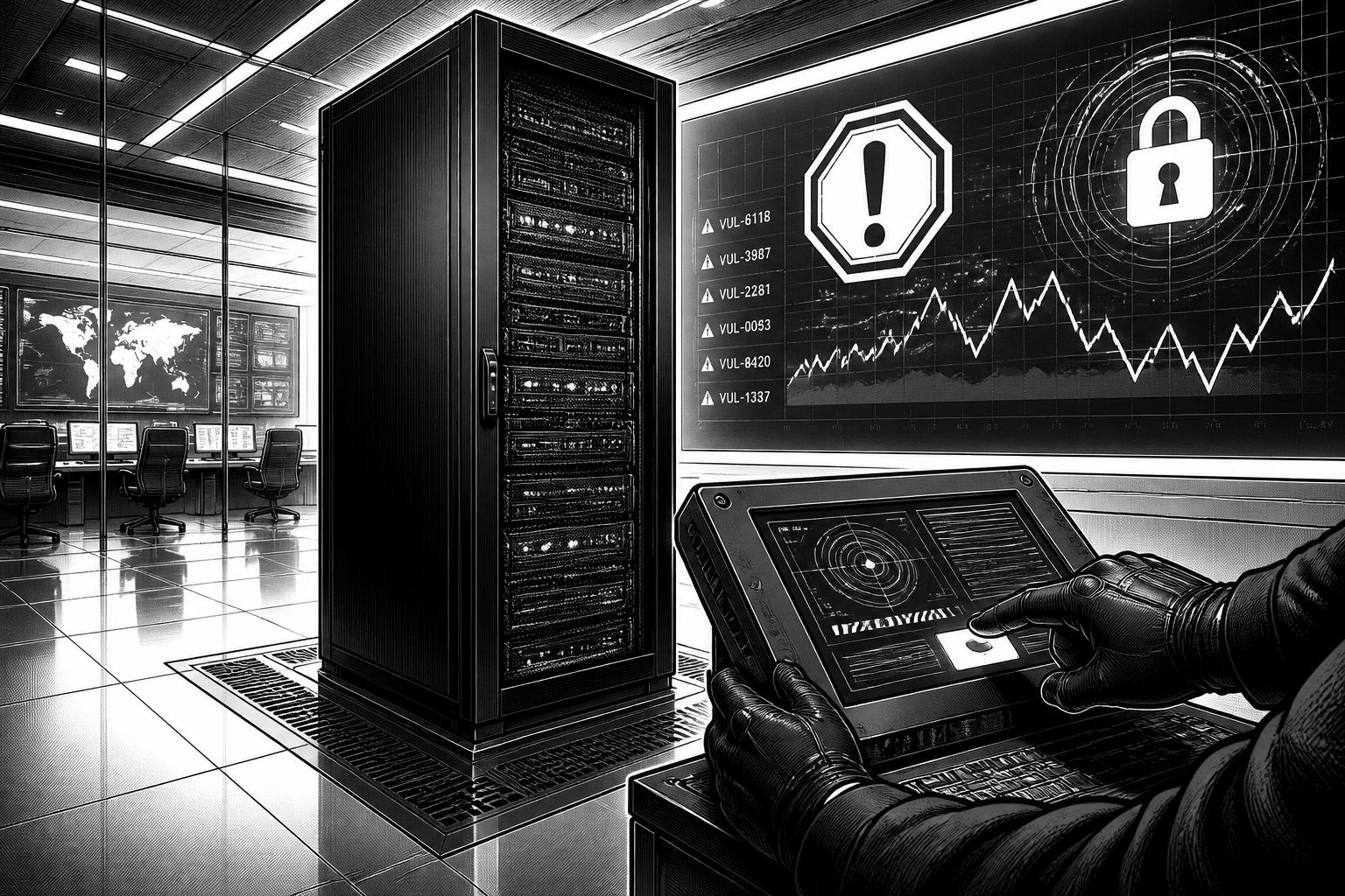 Ivanti Connect Secure: Angreifer kaskadieren KEV-Lücken bis zu Root-Zugriff Ivanti Connect Secure: Angreifer kaskadieren KEV-Lücken bis zu Root-Zugriff