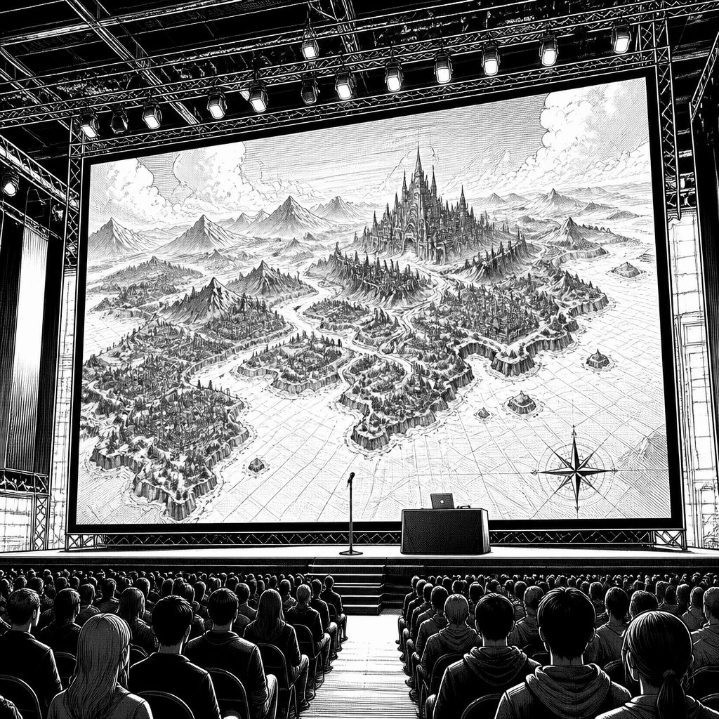 Jagex kündigt viertes RuneScape und Unreal-Engine-Wechsel an Jagex kündigt viertes RuneScape und Unreal-Engine-Wechsel an