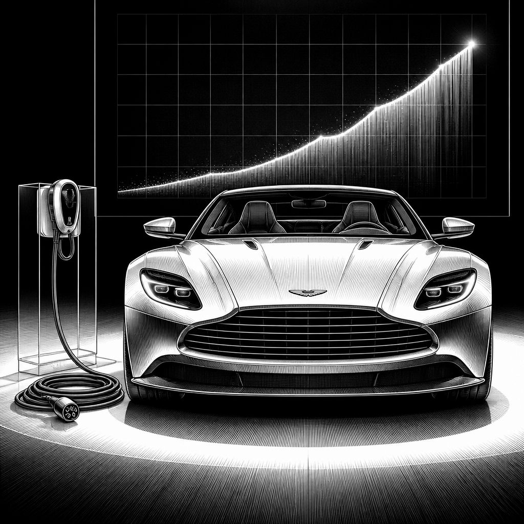 Neuer Elektro-Jaguar Type 01: 1.000 PS, 320 Meilen Reichweite, 130.000 Pfund Neuer Elektro-Jaguar Type 01: 1.000 PS, 320 Meilen Reichweite, 130.000 Pfund