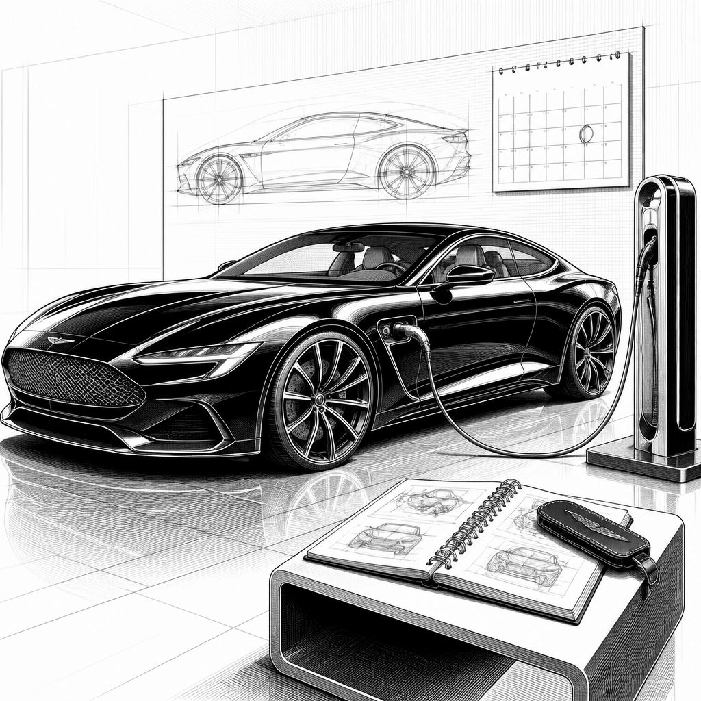 Jaguar startet mit Type 01: 130.000-Dollar-GT als Neustart für Luxus-EV Jaguar startet mit Type 01: 130.000-Dollar-GT als Neustart für Luxus-EV