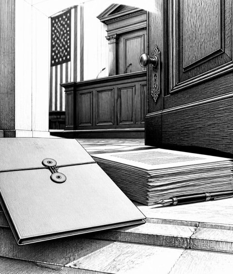 ai-james-comey-courtroom-legal-filing