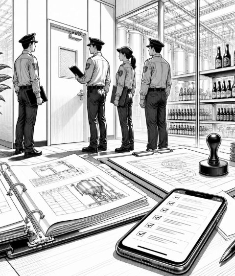 ai-japan-beer-antitrust-raid