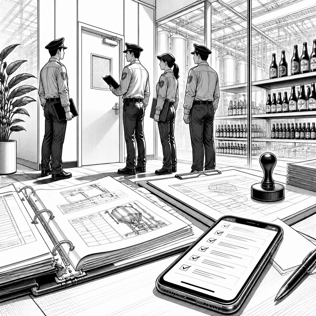 Japans Bierkonzerne unter Verdacht: JFTC durchsucht Asahi, Sapporo, Kirin und Suntory Japans Bierkonzerne unter Verdacht: JFTC durchsucht Asahi, Sapporo, Kirin und Suntory