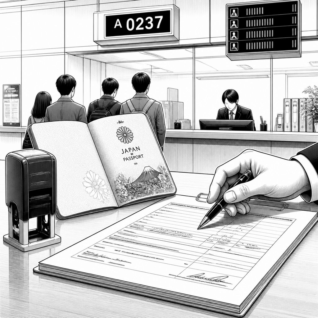 Japans Visa-Programm für Fachkräfte: Engpass statt Sozial-Migration Japans Visa-Programm für Fachkräfte: Engpass statt Sozial-Migration