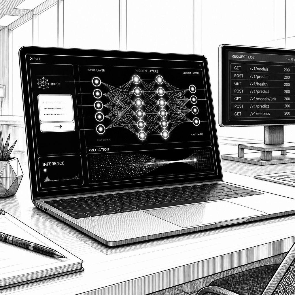 KI mit JavaScript: Warum Python fürs Training großer Netze oft vorn liegt KI mit JavaScript: Warum Python fürs Training großer Netze oft vorn liegt