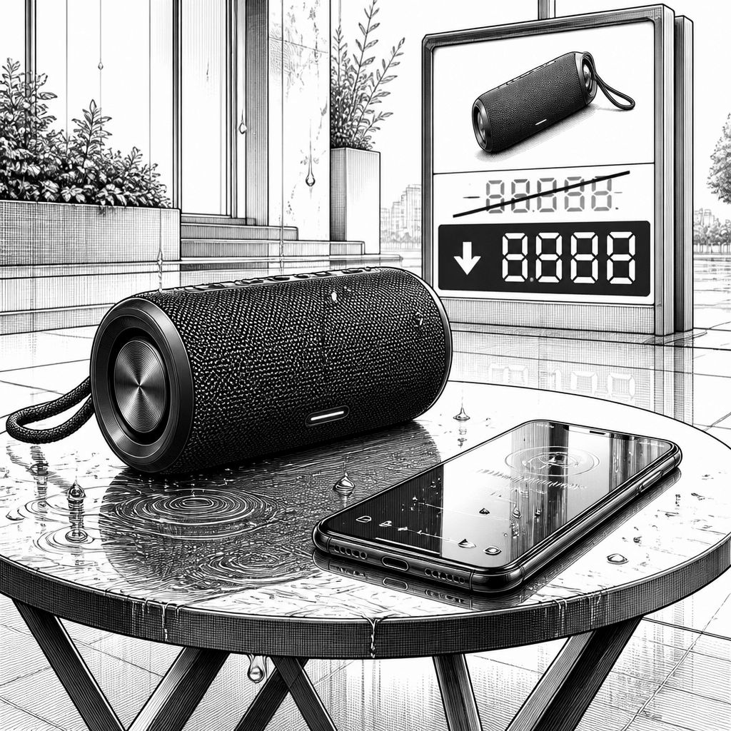 JBL Charge 6 bei MediaMarkt im Top-Angebot: 132,89 Euro statt 199,99 Euro JBL Charge 6 bei MediaMarkt im Top-Angebot: 132,89 Euro statt 199,99 Euro