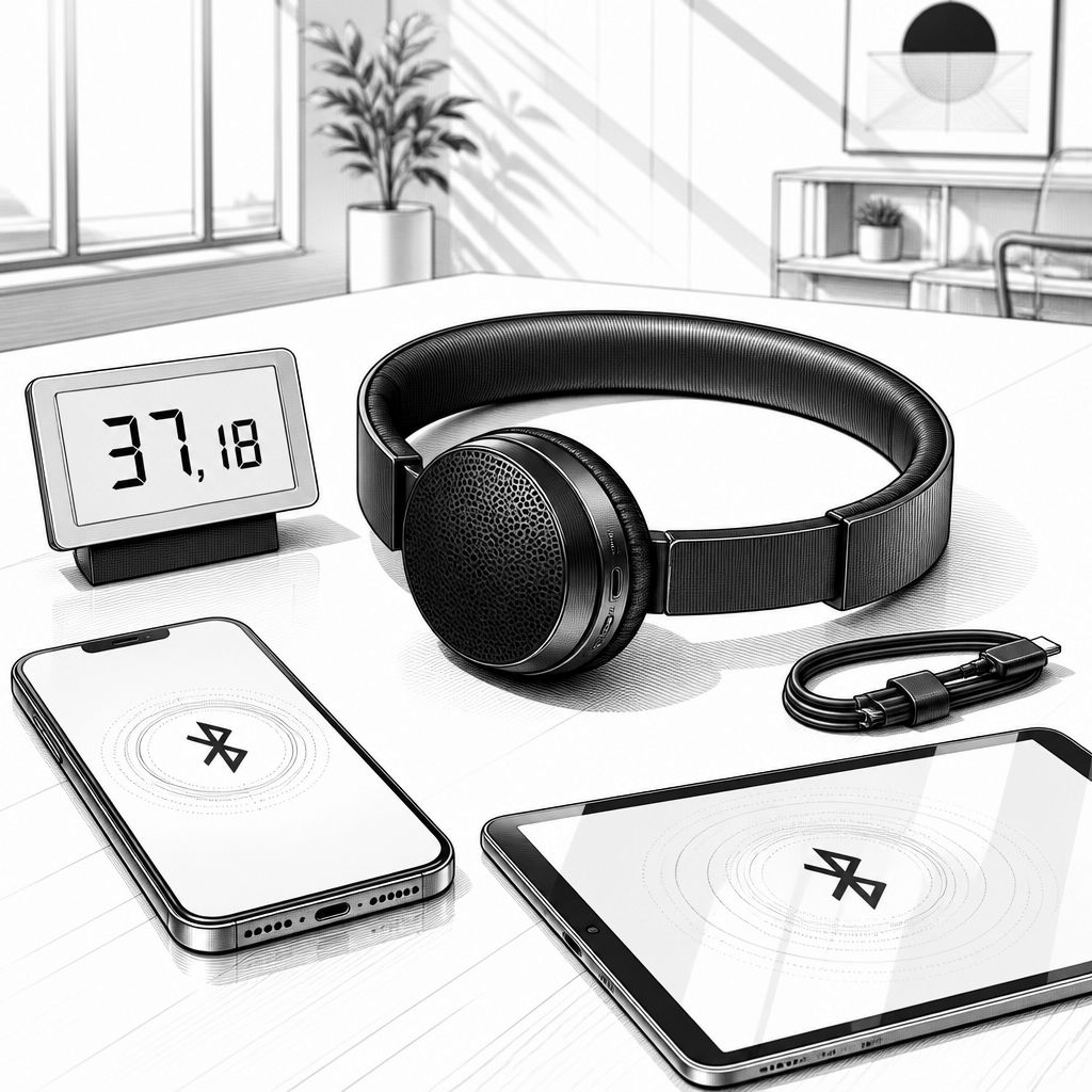 JBL Tune 530BT bei Amazon stark im Preis gesenkt: 38% Rabatt JBL Tune 530BT bei Amazon stark im Preis gesenkt: 38% Rabatt