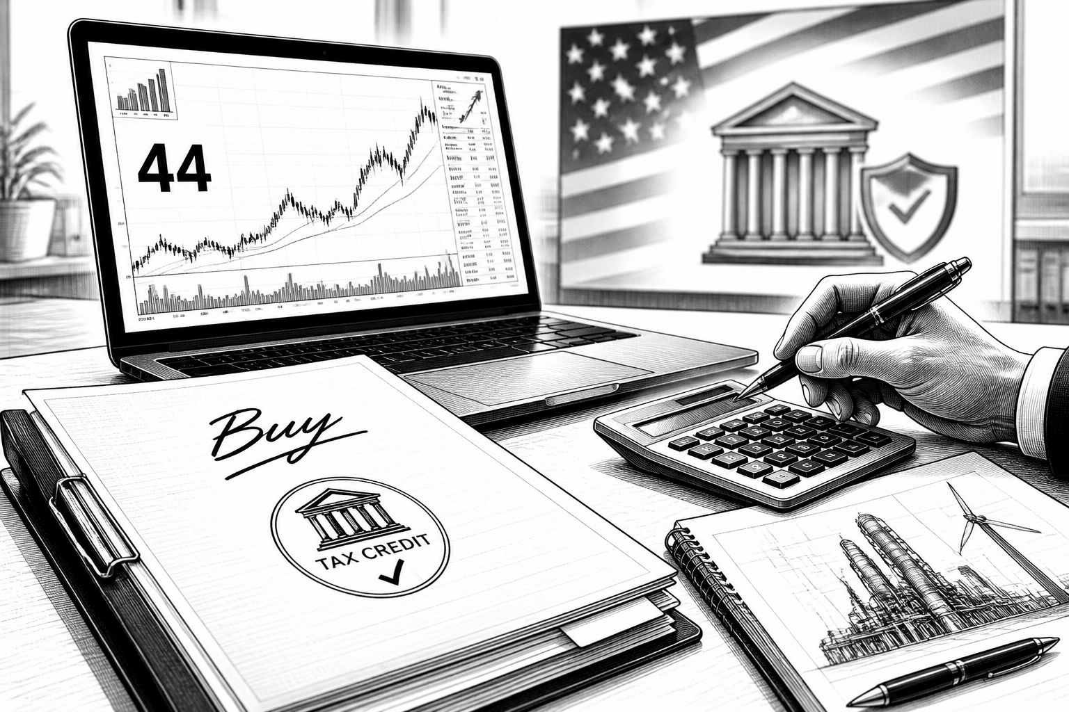 Jefferies hält Befesa auf „Buy“ und nennt 44 Euro Kursziel nach Prognoseanhebung Jefferies hält Befesa auf „Buy“ und nennt 44 Euro Kursziel nach Prognoseanhebung
