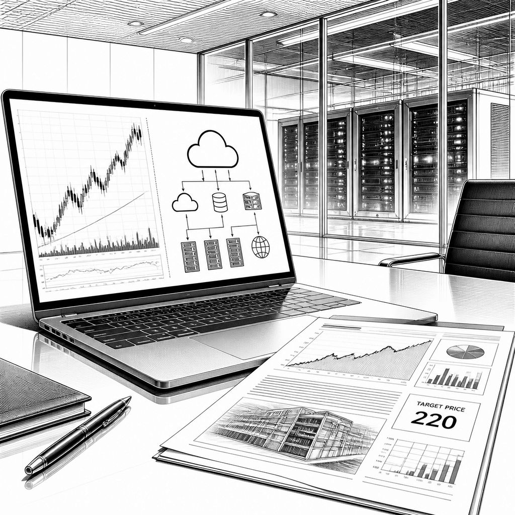 Jefferies hält an SAP-Buy fest: Kursziel 220 Euro nach Quartalszahlen Jefferies hält an SAP-Buy fest: Kursziel 220 Euro nach Quartalszahlen