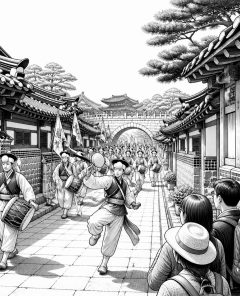ai-jeonju-hanok-parade-oktober-2026