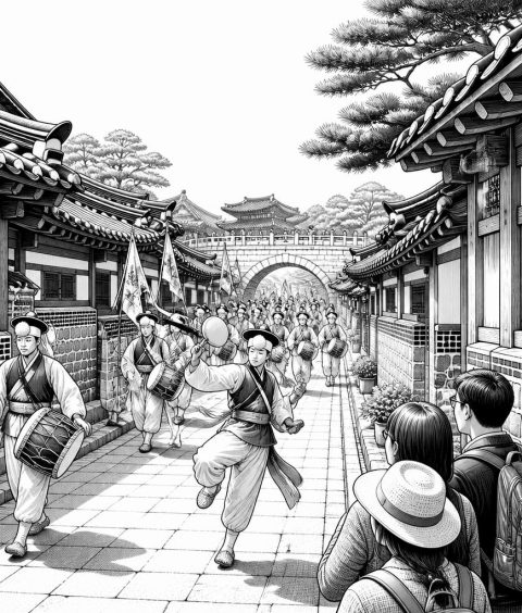 ai-jeonju-hanok-parade-oktober-2026