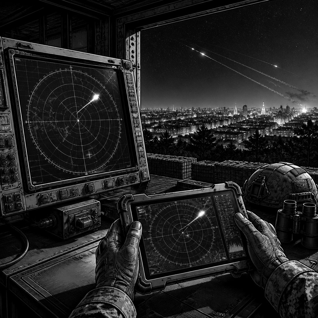 Jetbetriebene Drohnen setzen Luftabwehr unter Druck – Ukraine treibt neue Interceptor-Entwicklung Jetbetriebene Drohnen setzen Luftabwehr unter Druck – Ukraine treibt neue Interceptor-Entwicklung