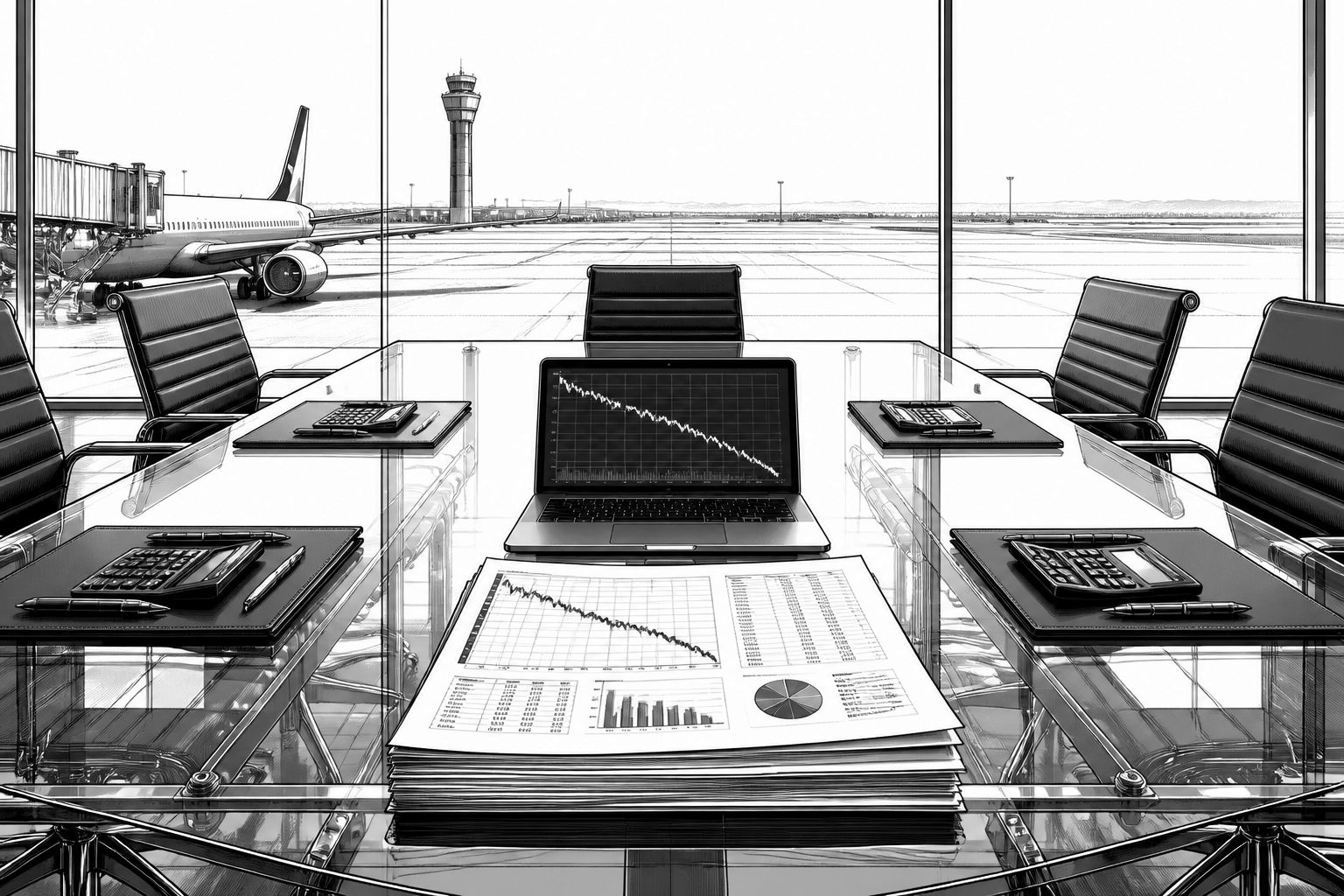 JetBlue: Gläubiger rücken vor Q3-Zahlen zusammen – Aktien und Schulden fallen JetBlue: Gläubiger rücken vor Q3-Zahlen zusammen – Aktien und Schulden fallen