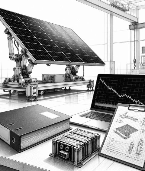 ai-jinkosolar-aktionaersklage-quartalszahlen-kursdruck