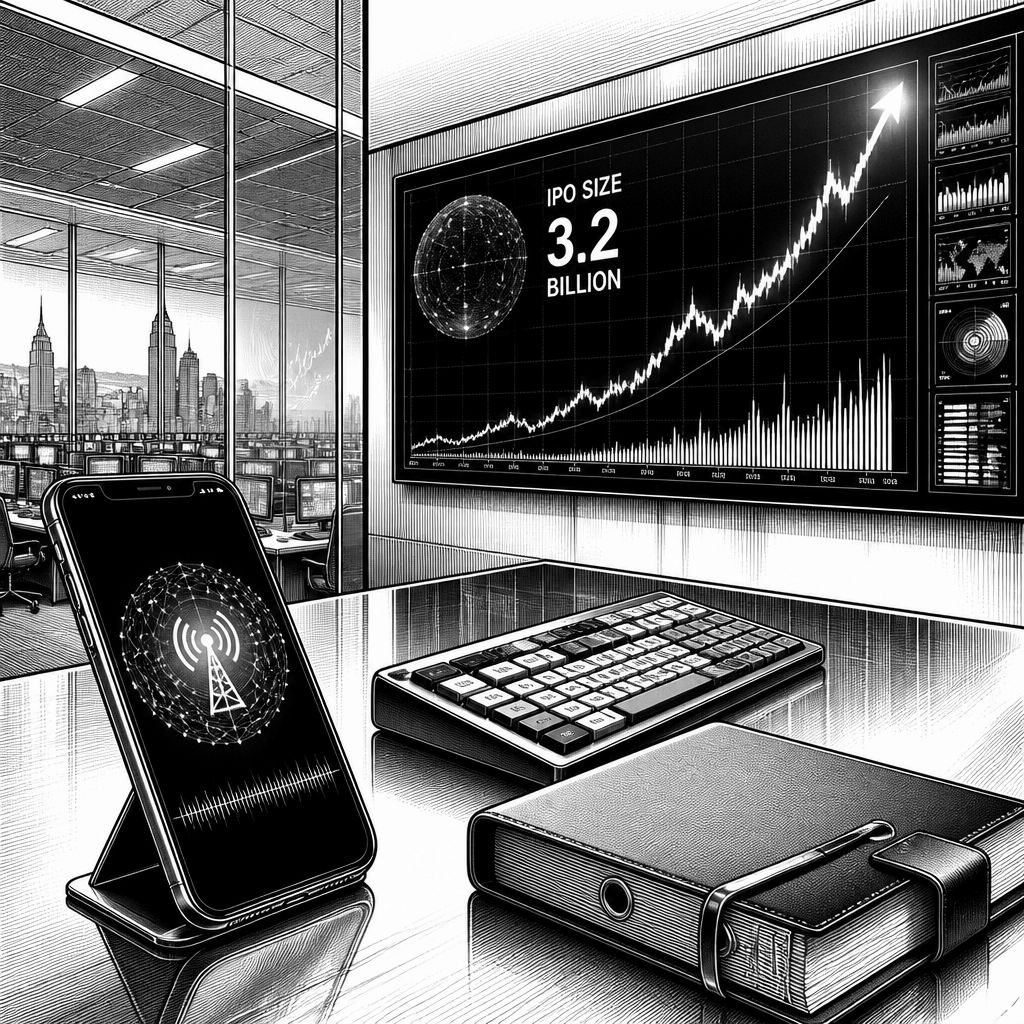 Jios 3,2-Milliarden-IPO: Warum Kapitalmärkte echte Disruption belohnen Jios 3,2-Milliarden-IPO: Warum Kapitalmärkte echte Disruption belohnen