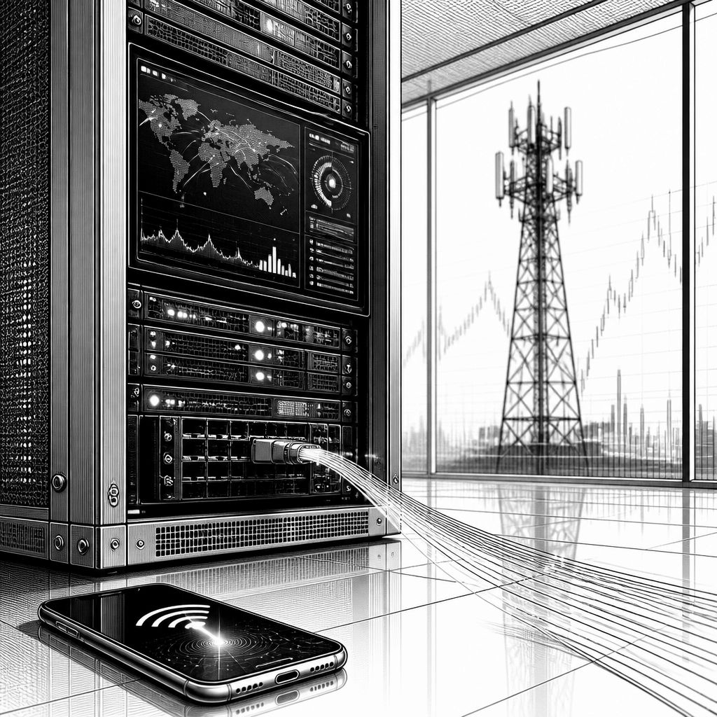 Jio-IPO: Wie Reliances Disruption den indischen Telekommarkt umkrempelt Jio-IPO: Wie Reliances Disruption den indischen Telekommarkt umkrempelt