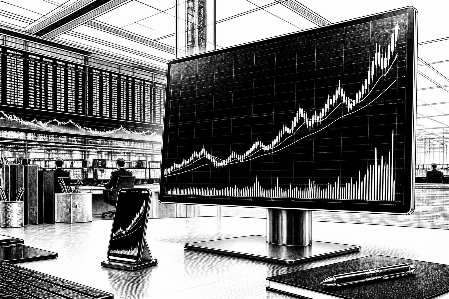 Jio Platforms an der Börse: Indiens größter IPO legt kräftig zu Jio Platforms an der Börse: Indiens größter IPO legt kräftig zu