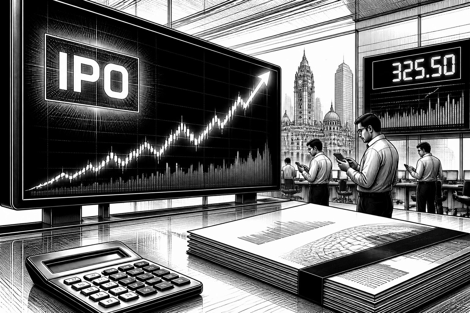 Jio Platforms schießt nach IPO in Indien: Aktie legt um über 21 % zu Jio Platforms schießt nach IPO in Indien: Aktie legt um über 21 % zu