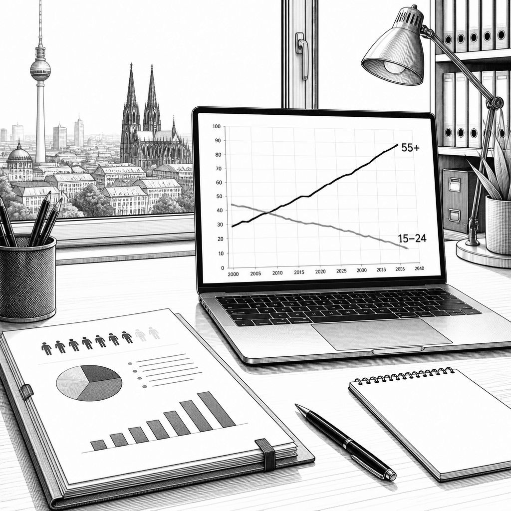 IAB-Studie: KI kostet Deutschland bislang keine Jobs in großem Stil IAB-Studie: KI kostet Deutschland bislang keine Jobs in großem Stil