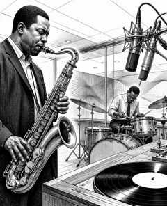 ai-john-coltrane-interstellar-space-duo