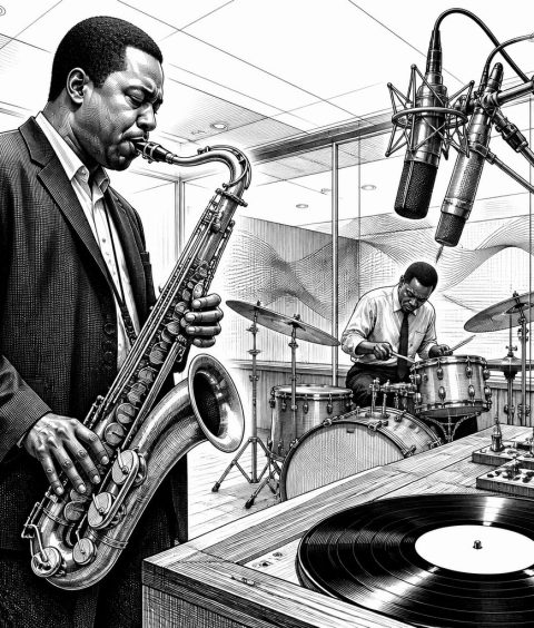 ai-john-coltrane-interstellar-space-duo