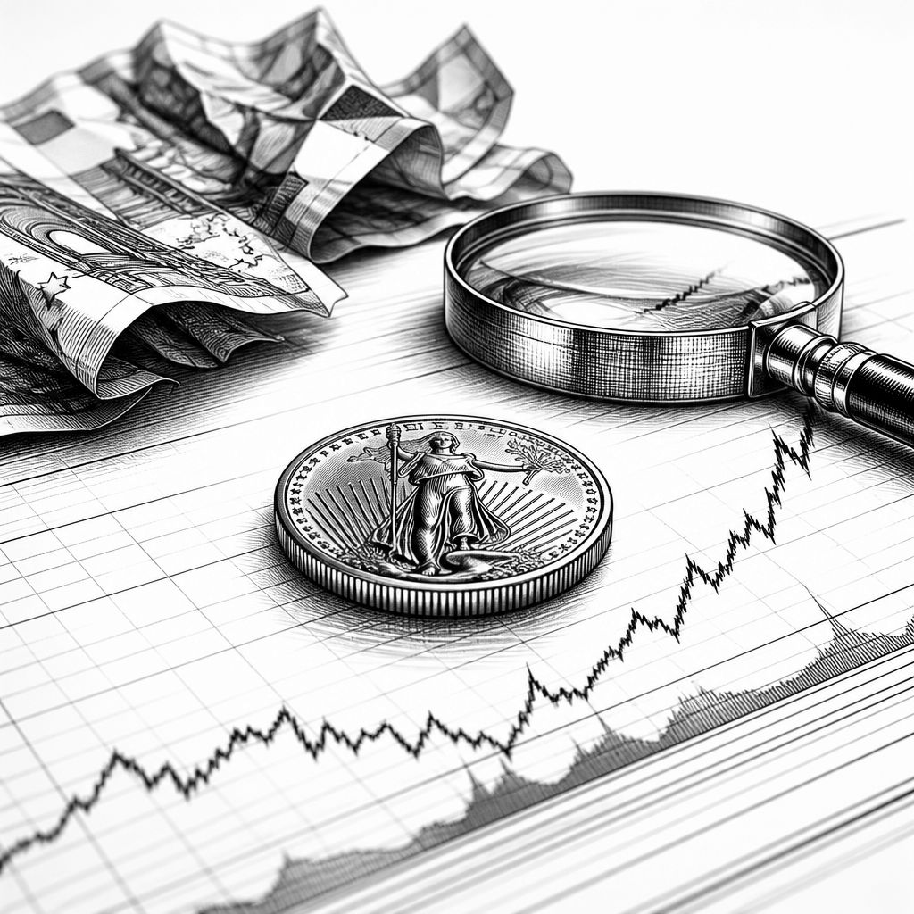John Paulson warnt vor KI- und Krypto-Überbewertungen sowie Frankreichs Schuldenrisiken John Paulson warnt vor KI- und Krypto-Überbewertungen sowie Frankreichs Schuldenrisiken
