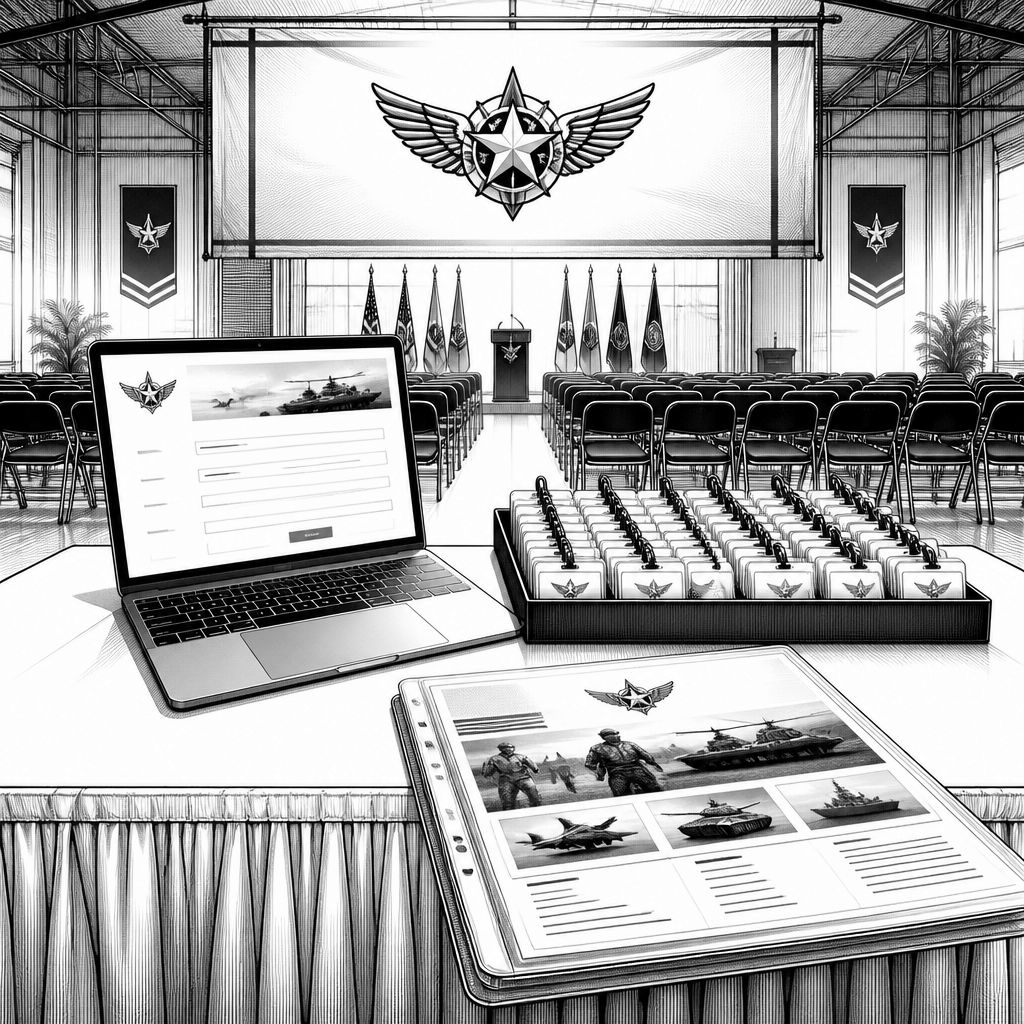Joint IC Military Spouse Career Fair: DIA startet erstmals am 20. Oktober Joint IC Military Spouse Career Fair: DIA startet erstmals am 20. Oktober