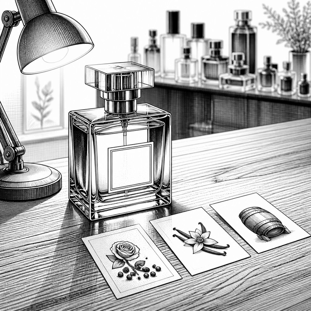 Joop! Miss Wild Eau de Parfum: Rosenpfeffer, Vanille und Rum im 75-ml-Check Joop! Miss Wild Eau de Parfum: Rosenpfeffer, Vanille und Rum im 75-ml-Check