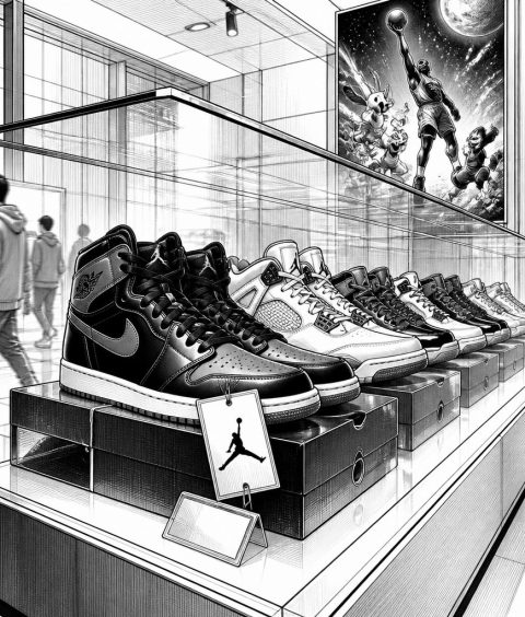 ai-jordan-space-jam-foot-locker-release
