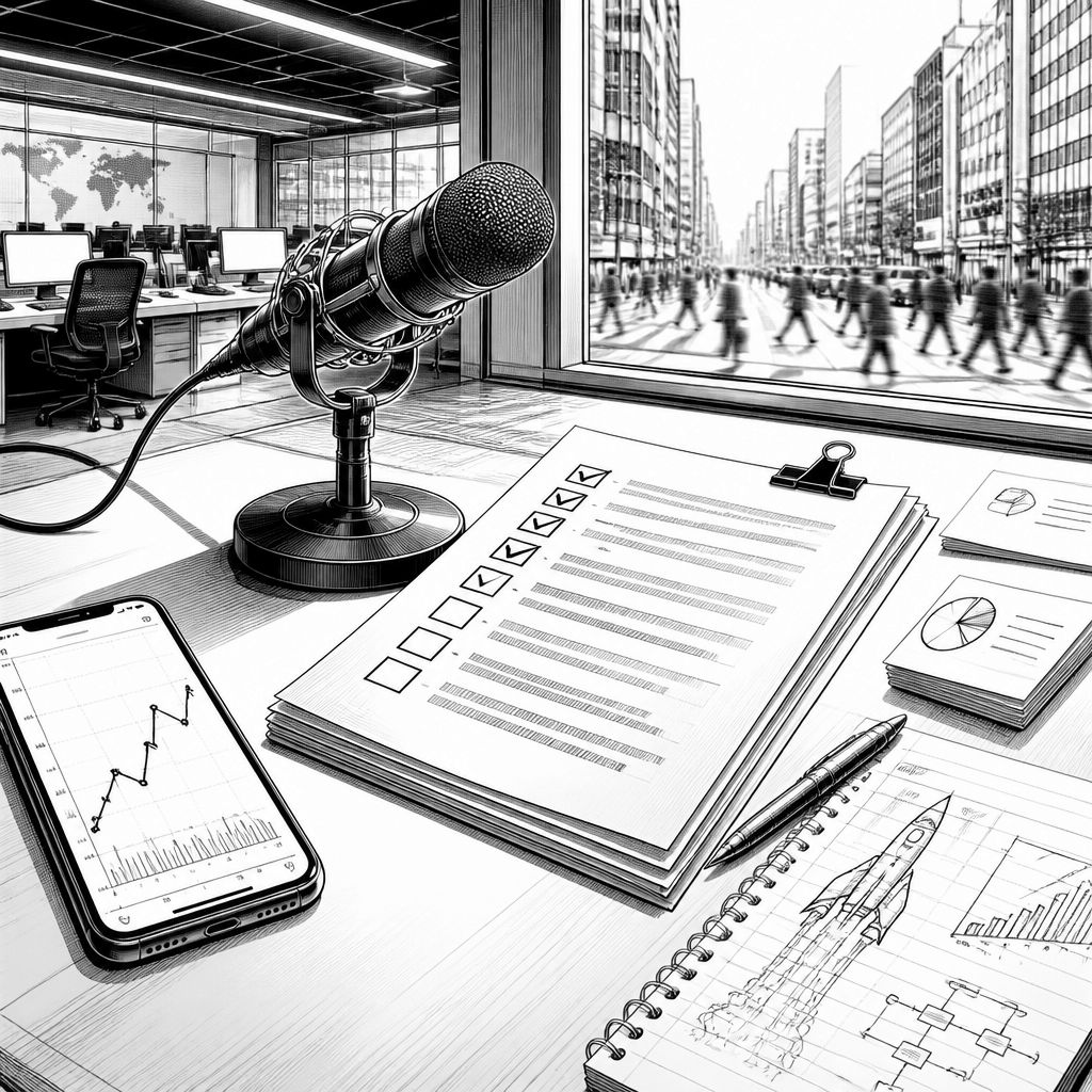 Journalismus als Startup-Infrastruktur: Ho-Chi-Minh-Stadt setzt auf verlässliche KI-Zeitung Journalismus als Startup-Infrastruktur: Ho-Chi-Minh-Stadt setzt auf verlässliche KI-Zeitung