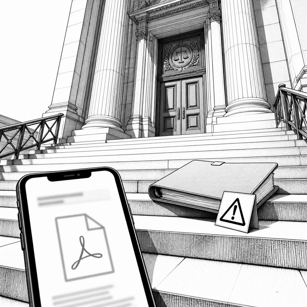 JP Performance im juristischen Schlingerkurs: Strafanzeigen, Gericht und Folgen JP Performance im juristischen Schlingerkurs: Strafanzeigen, Gericht und Folgen
