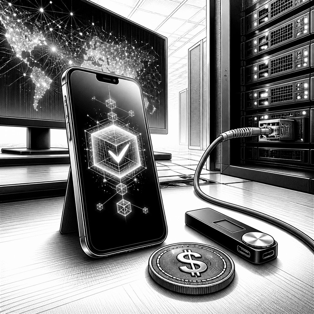 JPM Coin auf Ethereum: Dollar-Zahlungen ohne Fedwire oder SWIFT JPM Coin auf Ethereum: Dollar-Zahlungen ohne Fedwire oder SWIFT