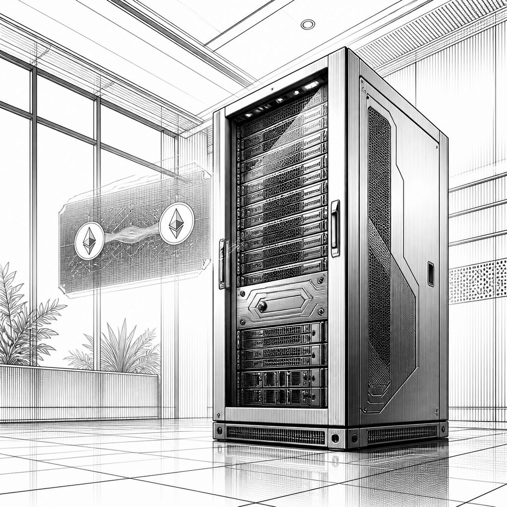 JPM Coin (JPMD) geht auf Ethereum: Kinexys erweitert Tokenisierung für Institute JPM Coin (JPMD) geht auf Ethereum: Kinexys erweitert Tokenisierung für Institute