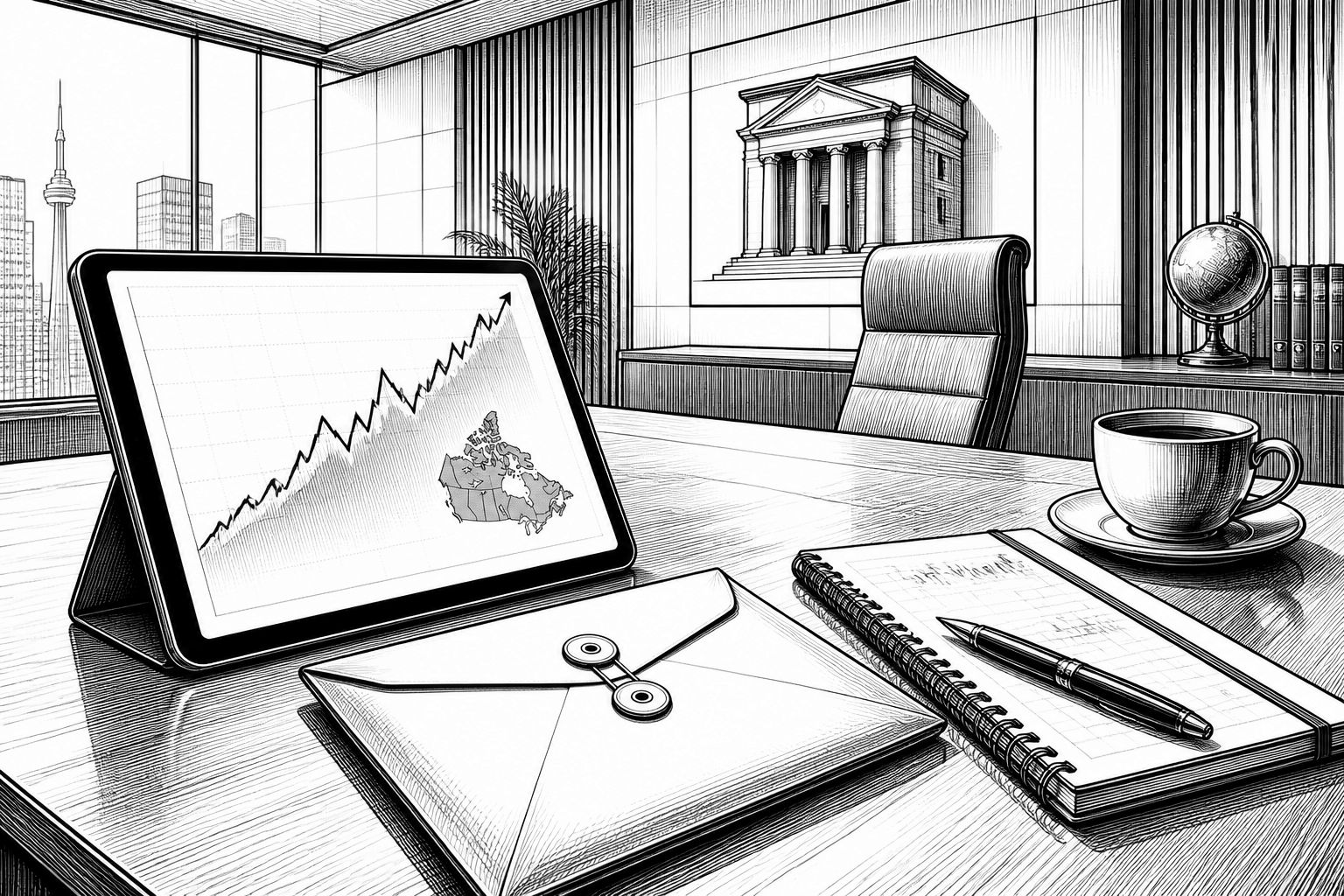 JPMorgan BetaBuilders Canada ETF nach BoC-Zinsschritt: Kurs bleibt gefragt JPMorgan BetaBuilders Canada ETF nach BoC-Zinsschritt: Kurs bleibt gefragt