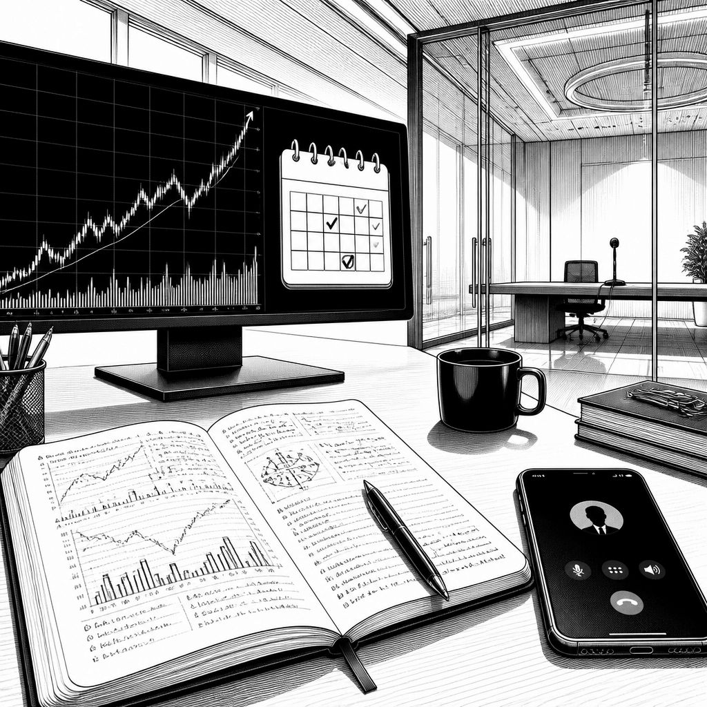 JPMorgan-Aktie: Warum das Quartalsfazit morgen stark bewegen kann JPMorgan-Aktie: Warum das Quartalsfazit morgen stark bewegen kann