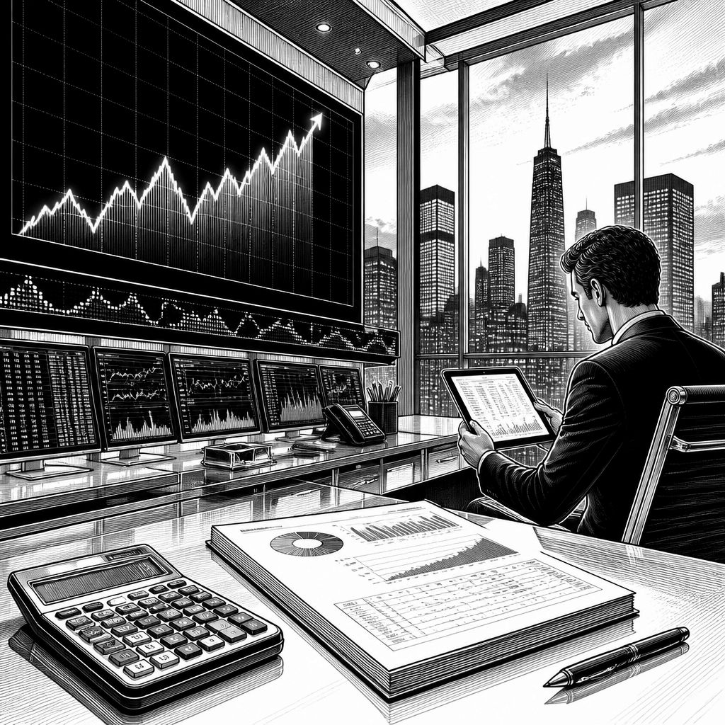 JPMorgan wächst trotz Gegenwind: Erträge und Gewinn über Erwartungen JPMorgan wächst trotz Gegenwind: Erträge und Gewinn über Erwartungen