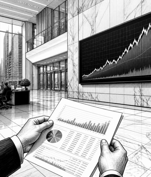 ai-jpmorgan-earnings-market-reaction