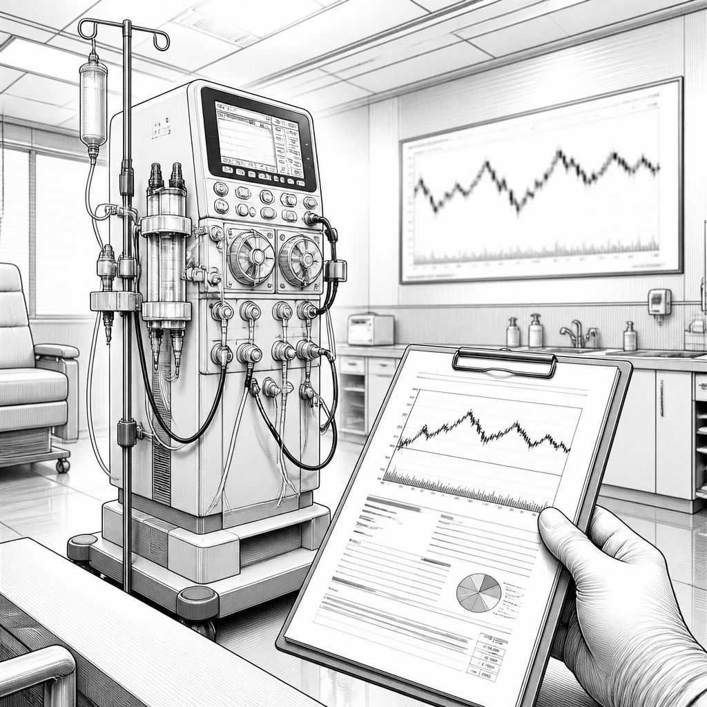 JPMorgan hält FMC auf Underweight und nennt Kursziel 32,30 Euro JPMorgan hält FMC auf Underweight und nennt Kursziel 32,30 Euro