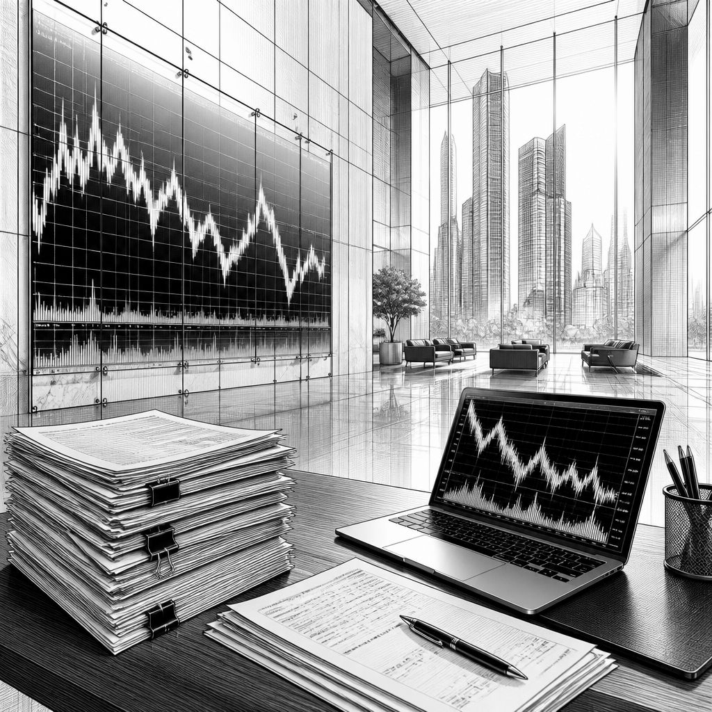 JPMorgan und Goldman bremsen Kreditverkauf an KI-Startup Volta JPMorgan und Goldman bremsen Kreditverkauf an KI-Startup Volta