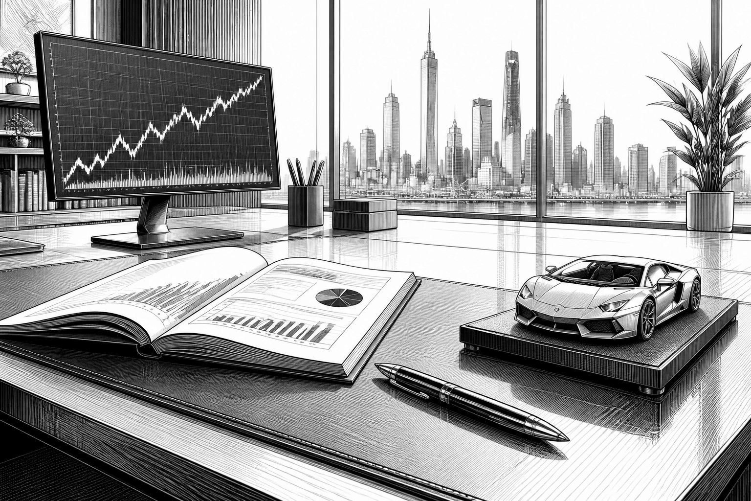 JPMorgan bestätigt Porsche auf „Overweight“: Kursziel 50 Euro nach Zahlen JPMorgan bestätigt Porsche auf „Overweight“: Kursziel 50 Euro nach Zahlen