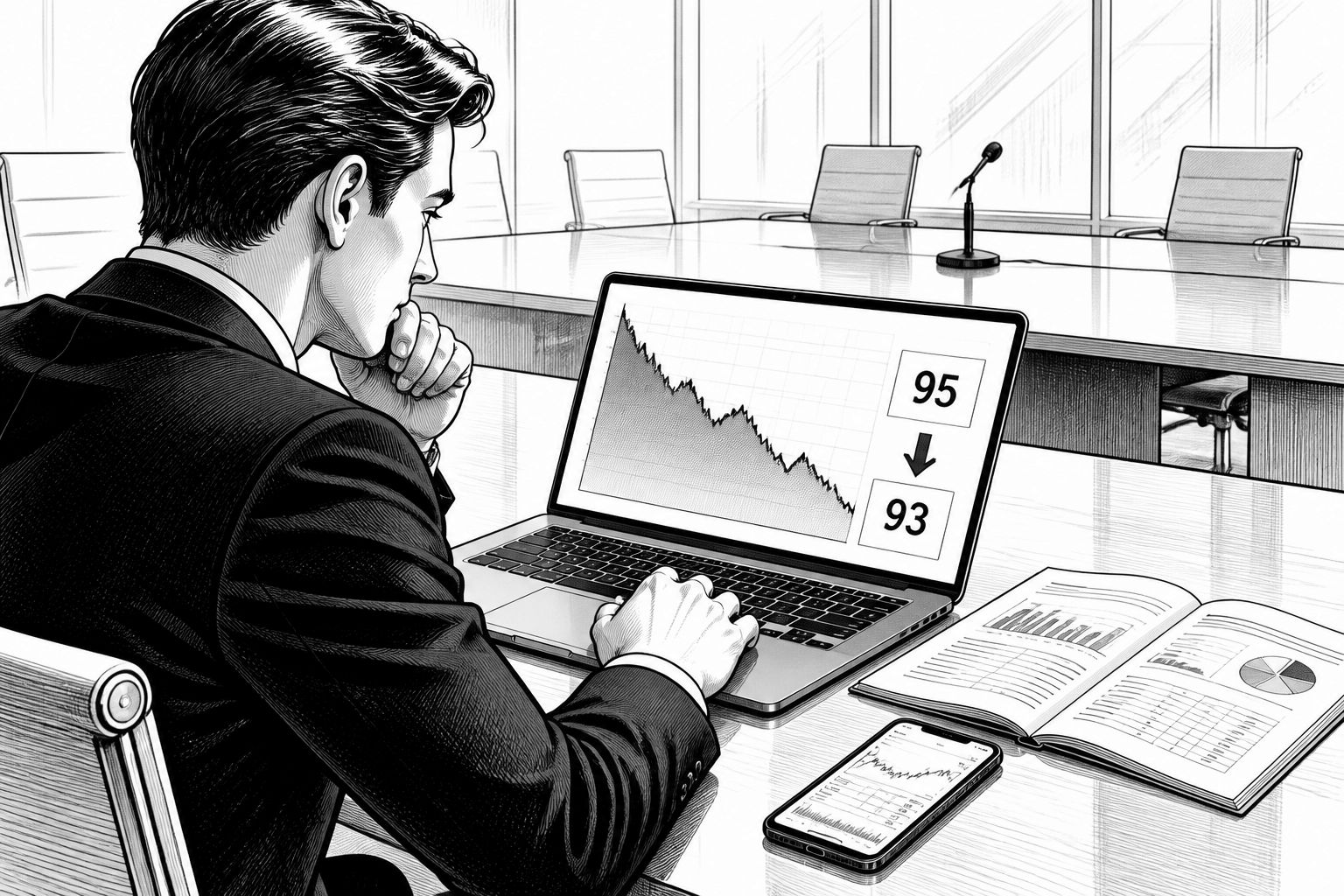 JPMorgan senkt Saint-Gobain-Ziel auf 93 Euro und hält „Overweight“ JPMorgan senkt Saint-Gobain-Ziel auf 93 Euro und hält „Overweight“
